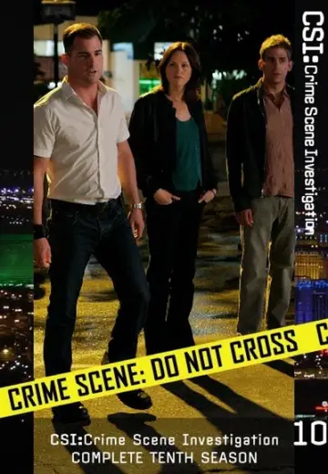 Постер к сериалу "C.S.I. Место преступления" #1239596