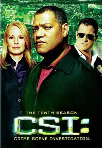 Постер к сериалу "C.S.I. Место преступления" #1239597