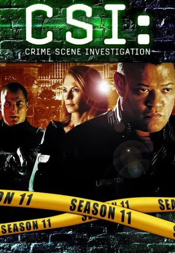Постер к сериалу "C.S.I. Место преступления" #1239602