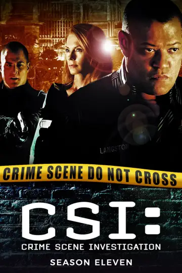 Постер к сериалу "C.S.I. Место преступления" #1239604