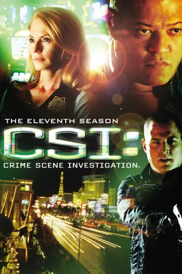 Постер к сериалу "C.S.I. Место преступления" #1239606