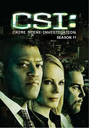 Постер к сериалу "C.S.I. Место преступления" #1239608