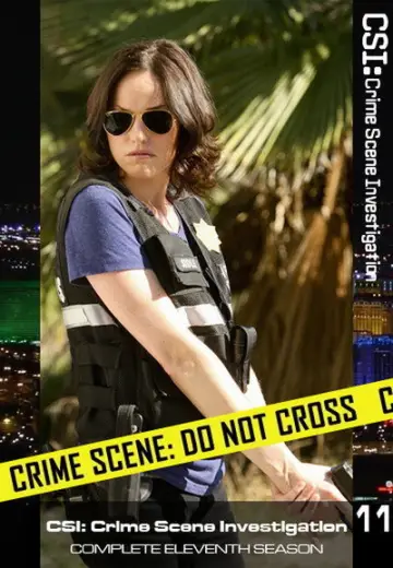 Постер к сериалу "C.S.I. Место преступления" #1239611