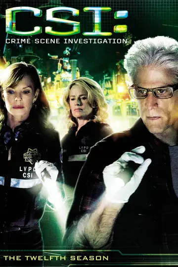 Постер к сериалу "C.S.I. Место преступления" #1239622