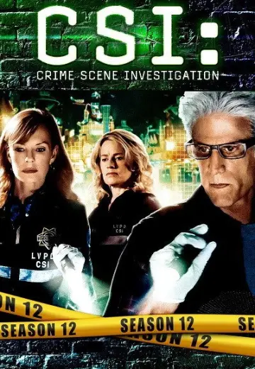 Постер к сериалу "C.S.I. Место преступления" #1239623