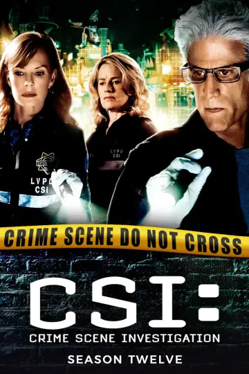 Постер к сериалу "C.S.I. Место преступления" #1239626