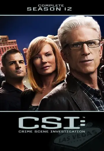 Постер к сериалу "C.S.I. Место преступления" #1239630