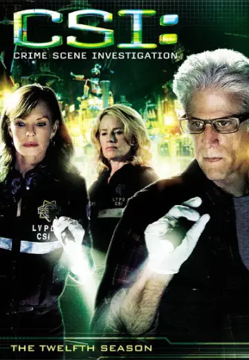 Постер к сериалу "C.S.I. Место преступления" #1239631