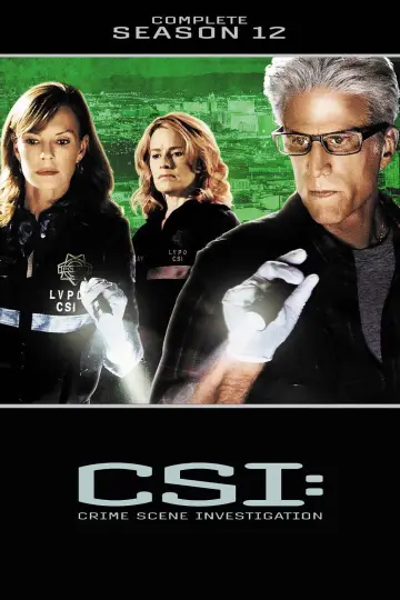 Постер к сериалу "C.S.I. Место преступления" #1239634