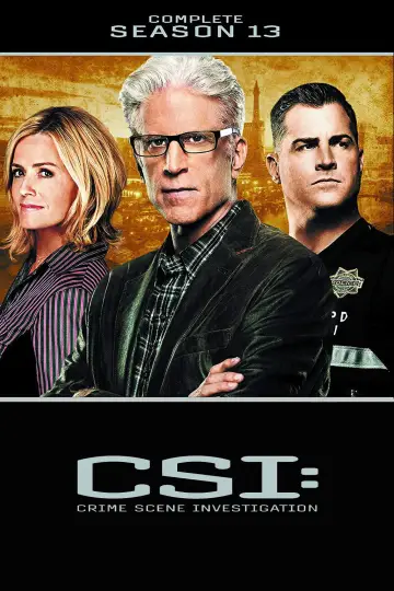 Постер к сериалу "C.S.I. Место преступления" #1239647