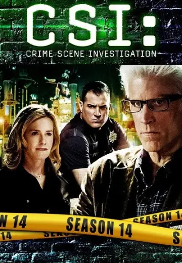 Постер к сериалу "C.S.I. Место преступления" #1239656