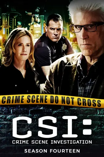 Постер к сериалу "C.S.I. Место преступления" #1239658