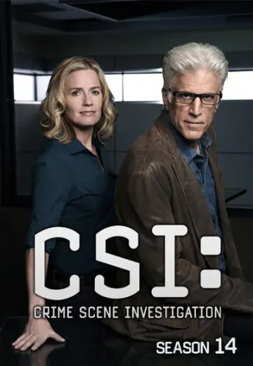 Постер к сериалу "C.S.I. Место преступления" #1239659