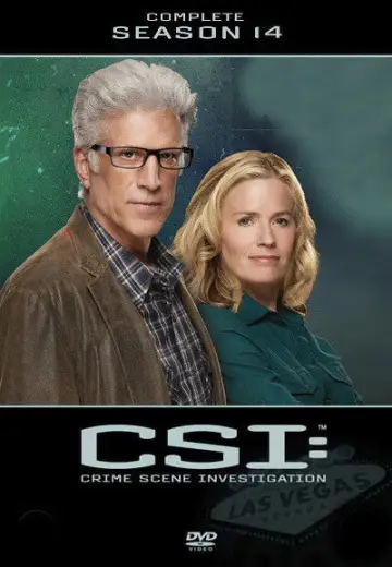 Постер к сериалу "C.S.I. Место преступления" #1239661