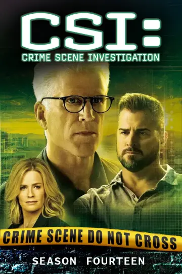 Постер к сериалу "C.S.I. Место преступления" #1239667