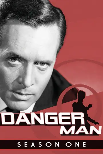 Постер к сериалу "Danger Man" #1718115
