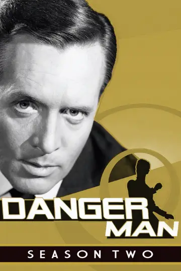 Постер к сериалу "Danger Man" #1718118