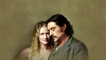 Задник к сериалу "Дэдвуд" #1323356