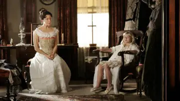 Задник к сериалу "Дэдвуд" #1323388
