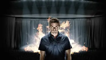 Задник к сериалу "Декстер" #1236284