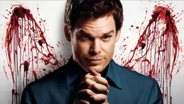 Задник к сериалу "Декстер" #1236285