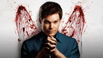 Задник к сериалу "Декстер" #1236286