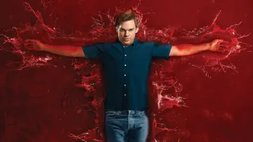 Задник к сериалу "Декстер" #1236296