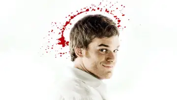 Задник к сериалу "Декстер" #1236302