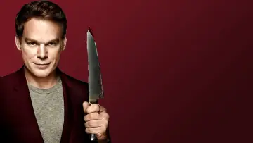 Задник к сериалу "Декстер" #1236305