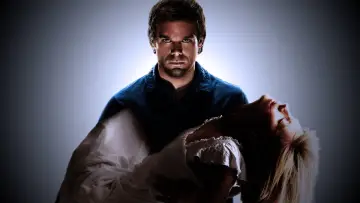 Задник к сериалу "Декстер" #1236317