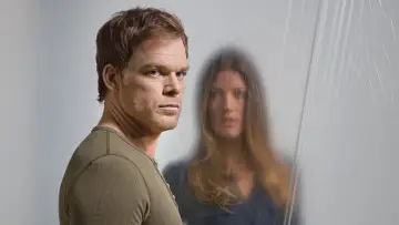 Задник к сериалу "Декстер" #1236320