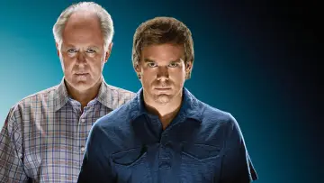 Задник к сериалу "Декстер" #1236326