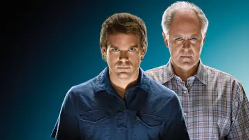 Задник к сериалу "Декстер" #1236334