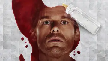 Задник к сериалу "Декстер" #1236335