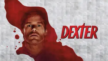 Задник к сериалу "Декстер" #1236360