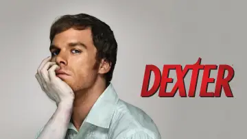 Задник к сериалу "Декстер" #1236374