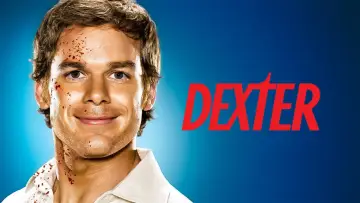 Задник к сериалу "Декстер" #1236400