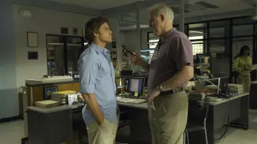 Задник к сериалу "Декстер" #1236412