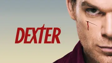 Задник к сериалу "Декстер" #1236432