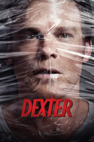 Постер к сериалу "Декстер" #1236472