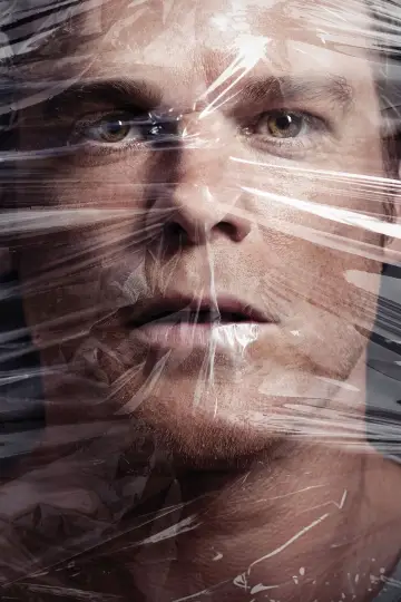 Постер к сериалу "Декстер" #1236474