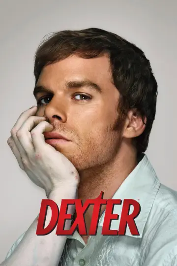 Постер к сериалу "Декстер" #1236477