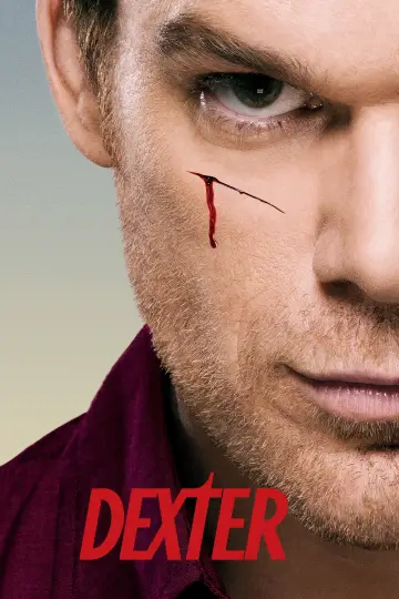 Постер к сериалу "Декстер" #1236489