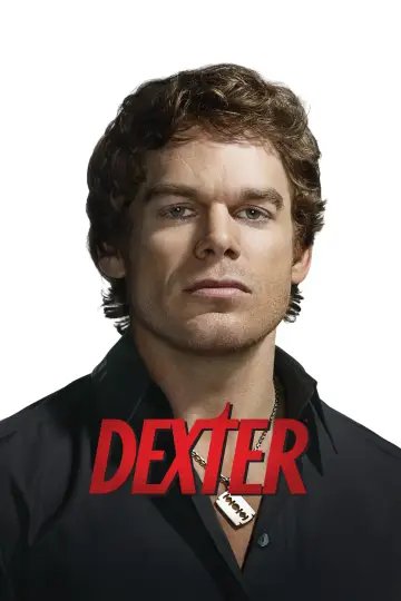 Постер к сериалу "Декстер" #1236495