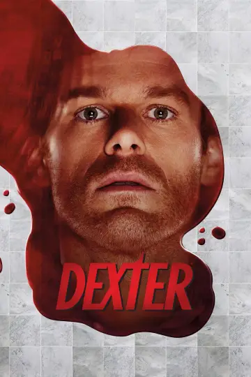 Постер к сериалу "Декстер" #1236496