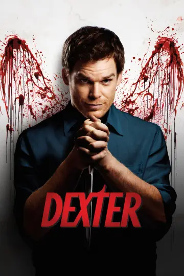 Постер к сериалу "Декстер" #1258453