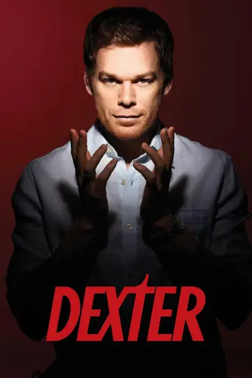 Постер к сериалу "Декстер" #1236503