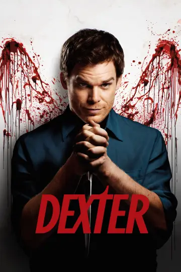 Постер к сериалу "Декстер" #1258448