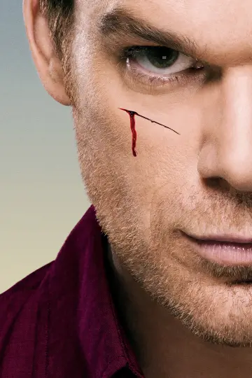Постер к сериалу "Декстер" #1258485