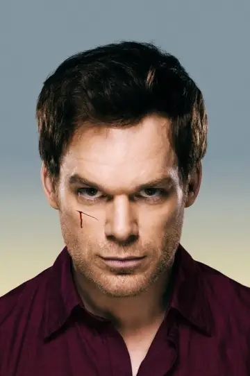 Постер к сериалу "Декстер" #1236539